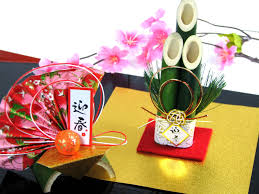 お正月の３大飾り 門松 しめ飾り 鏡餅 の意味は いつから飾る Yuran Blog