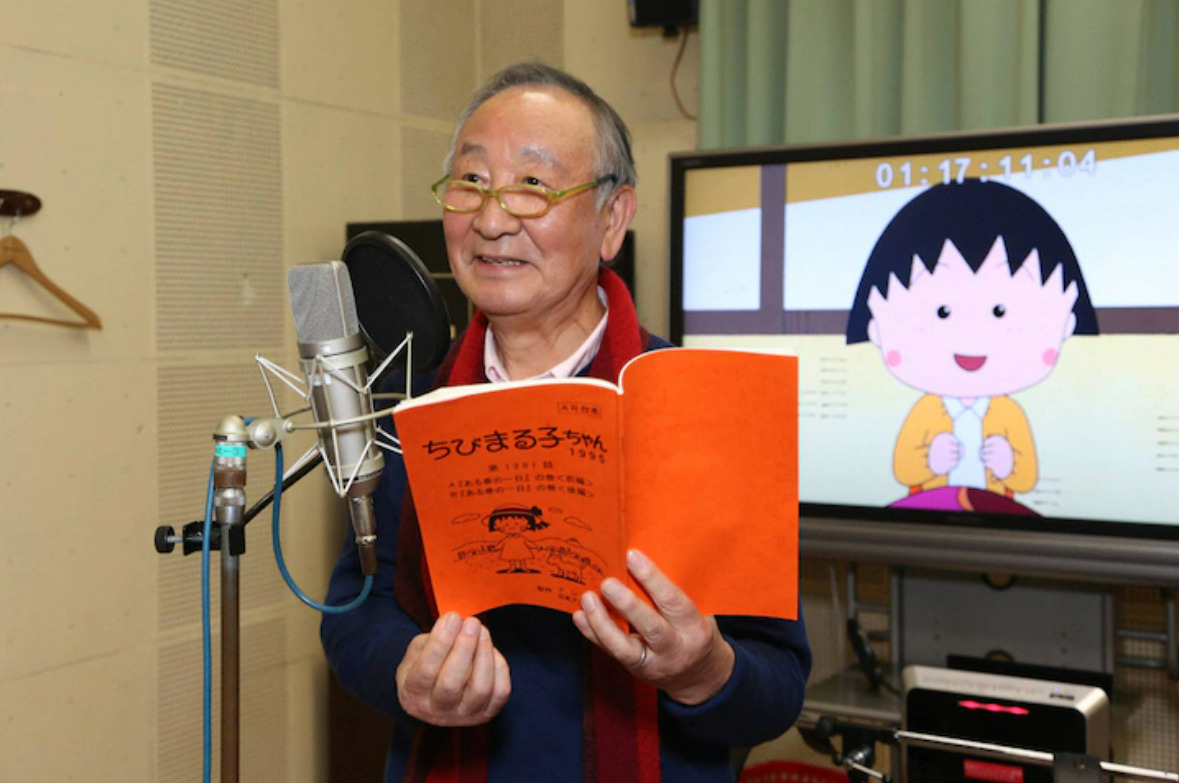 キートン山田の後任は誰 ネットで予想されている人を動画付きでまとめてみた Yuran Blog