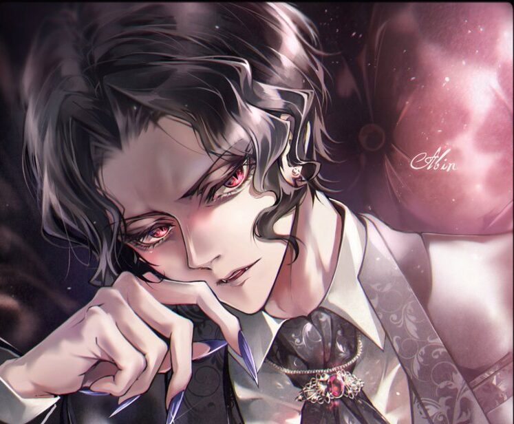 【鬼滅の刃】鬼舞辻無惨の誰でもできるイラストの描き方を紹介!紳士な姿にファンも増える!? | Yuran-blog