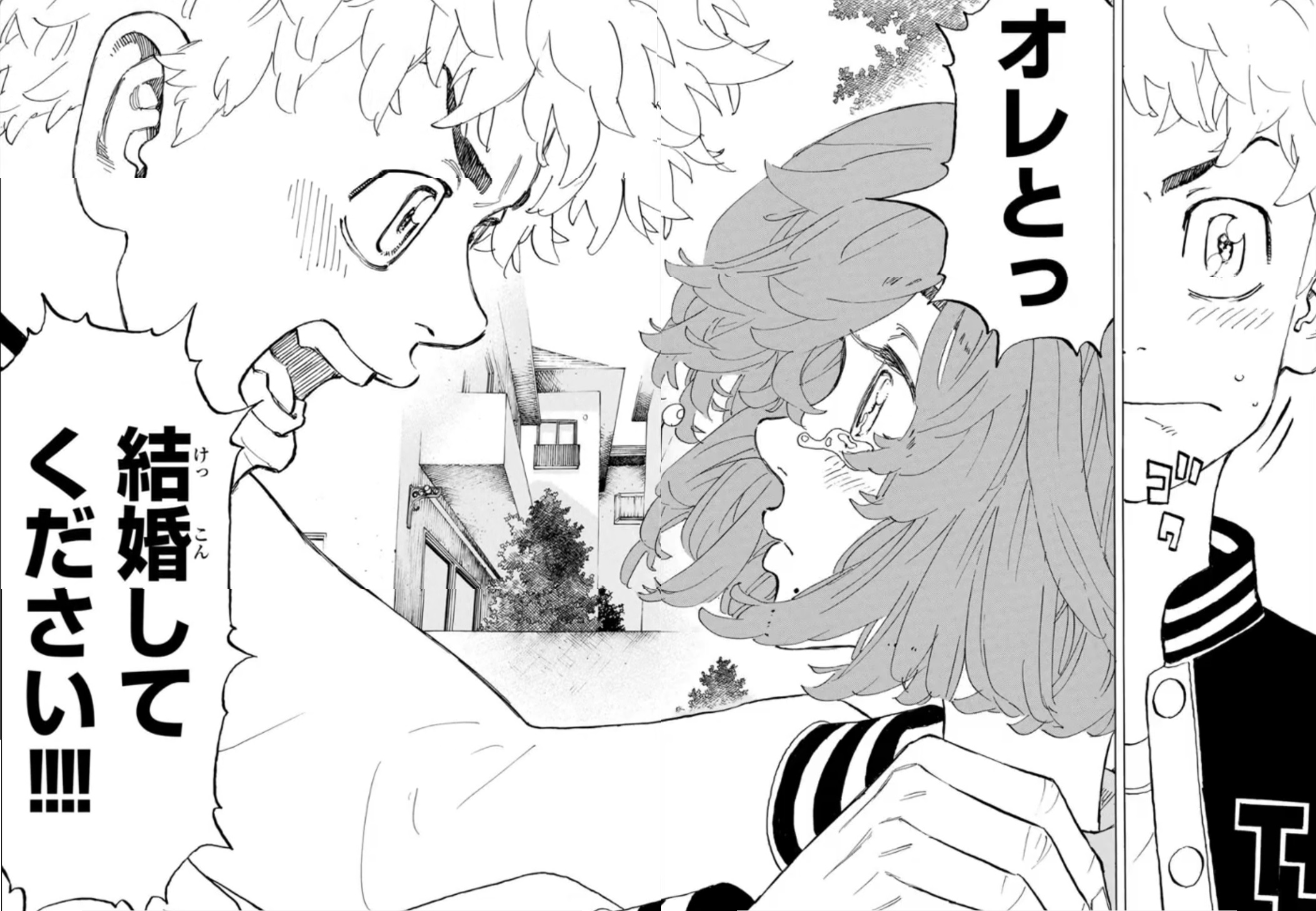 東リべ まとめ 千冬 場地 ヒナ ちびりべ#22】『東京リベンジャーズ』オリジナルミニアニメ