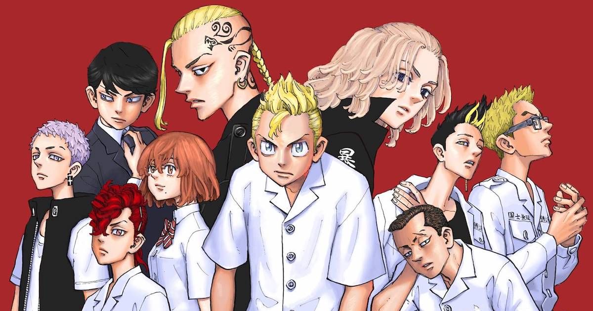 東京リベンジャーズ まとめ 東京リベンジャーズ』漫画(マンガ)ネタバレまとめ!!1話～最新話